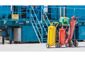 compresores de aire verticales