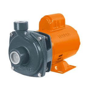 Bomba centrífuga para agua de 3/4 HP. 100389 Truper