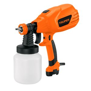Pistola el&eacute;ctrica para pintar de 330 W. 15382 Truper