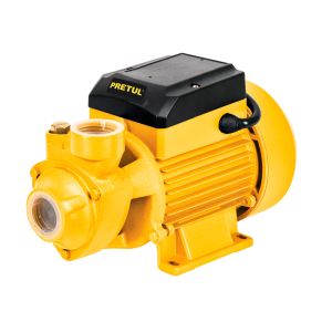 Bomba perif&eacute;rica 1/2 HP. 27019 Pretul