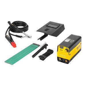 Mini soldadora inversora 100 A, 127 V. 29961 Pretul