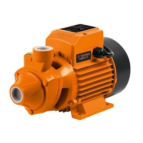 Bomba periférica 1 HP. 10070 Truper