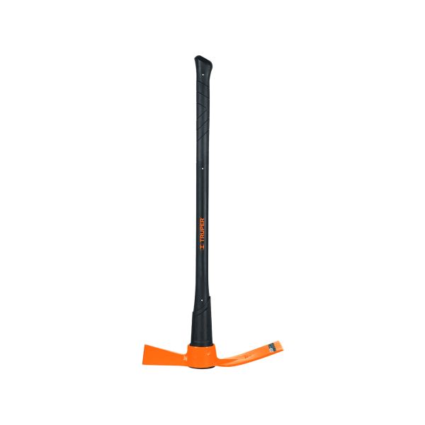 Talacho-hacha 5 lb con mango de 36". 18648 Truper