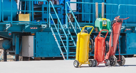 7 tareas que puedes hacer con un compresor vertical doméstico