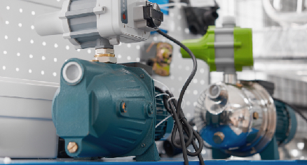 6 beneficios de usar una bomba presurizadora en tu sistema