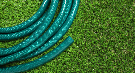 5 tipos de manguera y cómo elegir la correcta